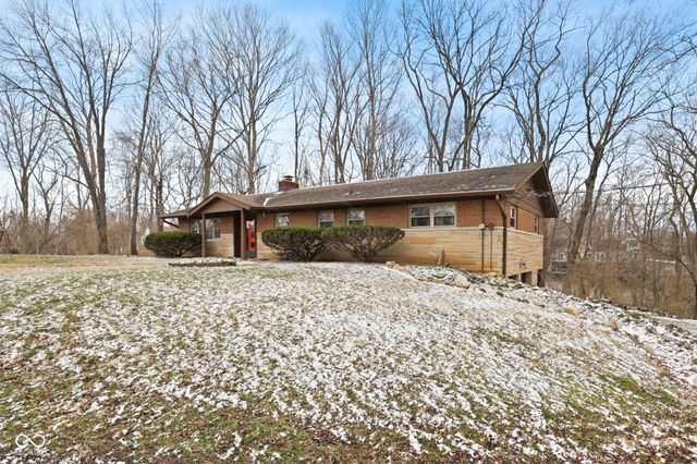 9045 E 86th Street, Indianapolis, IN 46256