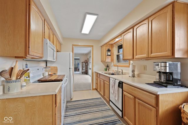 9045 E 86th Street, Indianapolis, IN 46256