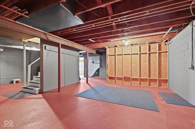 9045 E 86th Street, Indianapolis, IN 46256