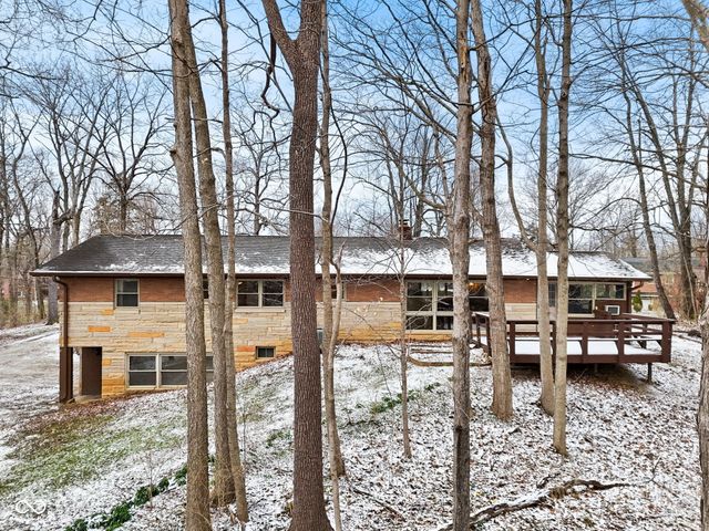 9045 E 86th Street, Indianapolis, IN 46256