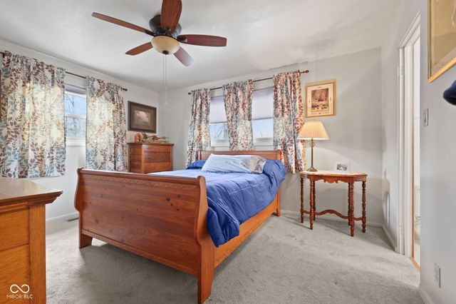 9045 E 86th Street, Indianapolis, IN 46256