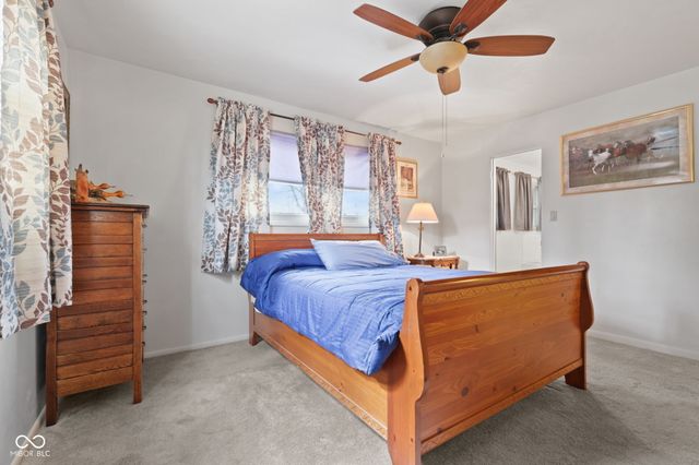 9045 E 86th Street, Indianapolis, IN 46256