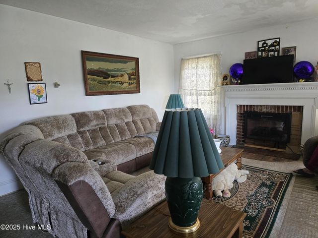 6754 E Main Street, Saratoga, NC 27873