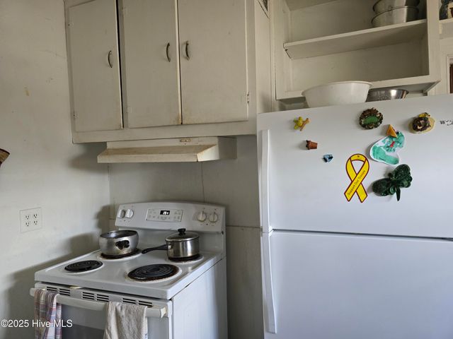 6754 E Main Street, Saratoga, NC 27873