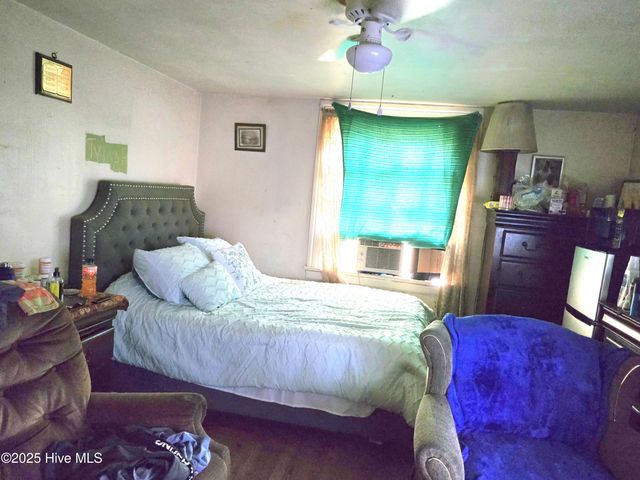 6754 E Main Street, Saratoga, NC 27873