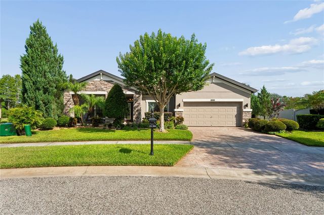 21627 PEARL CRESCENT COURT, Land O Lakes, FL 34637