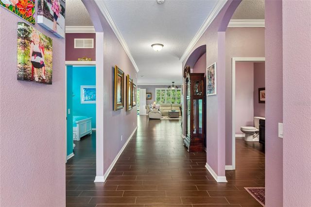 21627 PEARL CRESCENT COURT, Land O Lakes, FL 34637