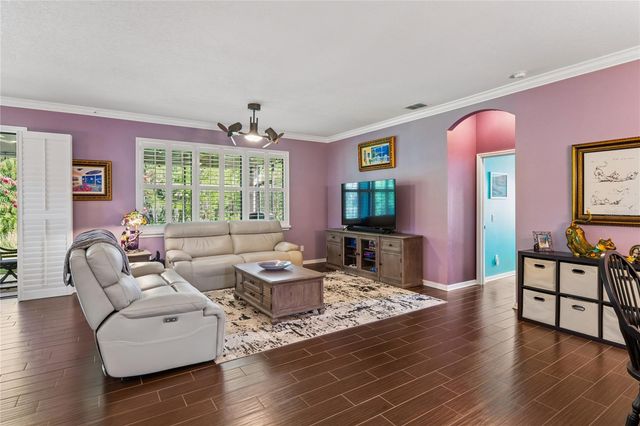 21627 PEARL CRESCENT COURT, Land O Lakes, FL 34637