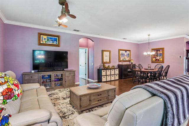 21627 PEARL CRESCENT COURT, Land O Lakes, FL 34637