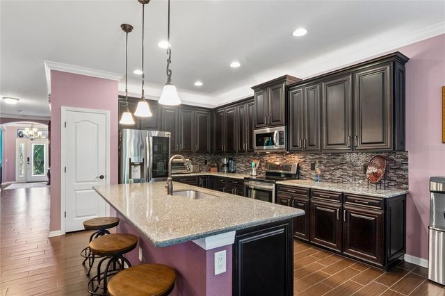 21627 PEARL CRESCENT COURT, Land O Lakes, FL 34637