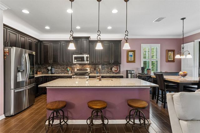 21627 PEARL CRESCENT COURT, Land O Lakes, FL 34637