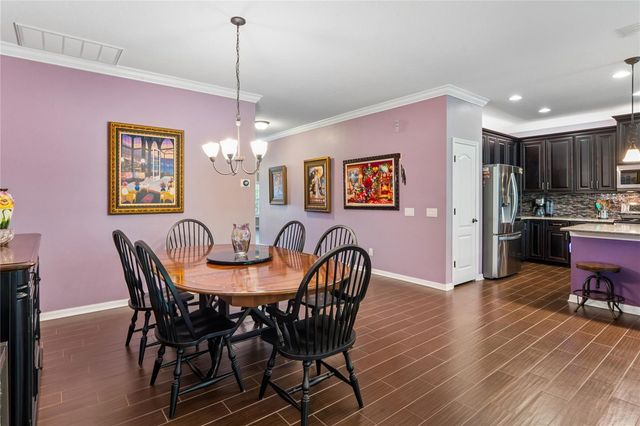 21627 PEARL CRESCENT COURT, Land O Lakes, FL 34637