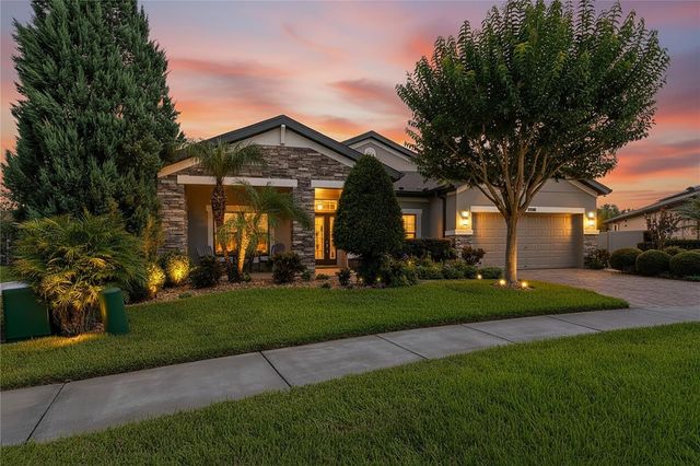 21627 PEARL CRESCENT COURT, Land O Lakes, FL 34637