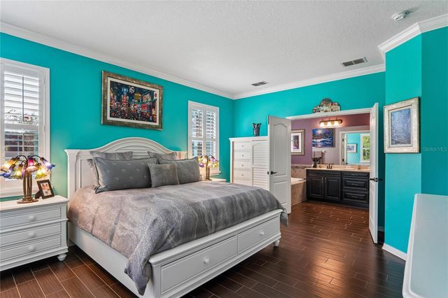 21627 PEARL CRESCENT COURT, Land O Lakes, FL 34637