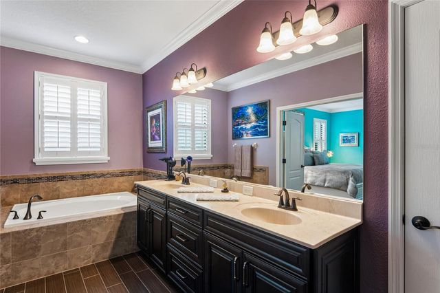 21627 PEARL CRESCENT COURT, Land O Lakes, FL 34637