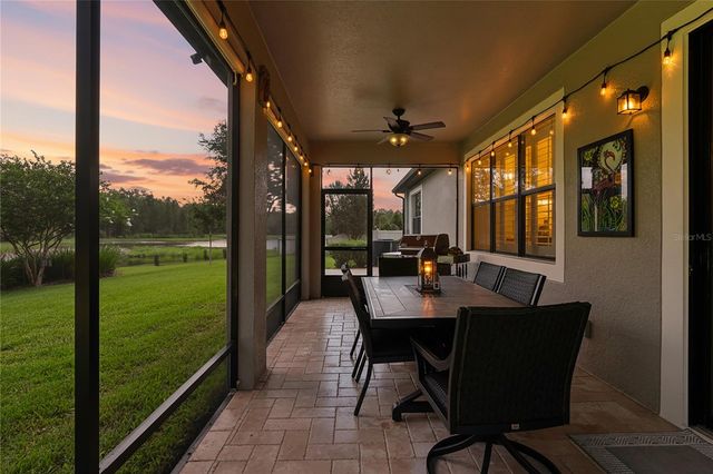 21627 PEARL CRESCENT COURT, Land O Lakes, FL 34637