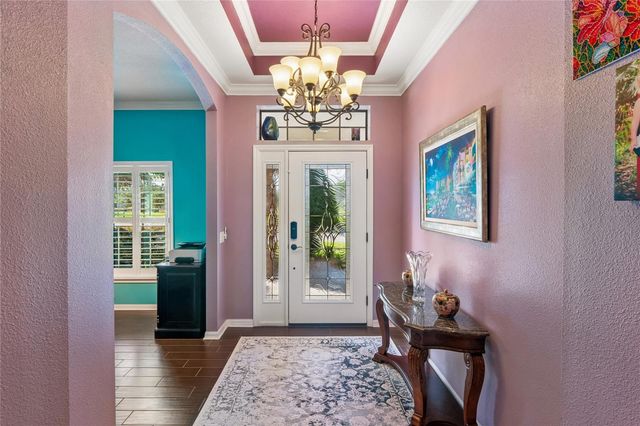 21627 PEARL CRESCENT COURT, Land O Lakes, FL 34637