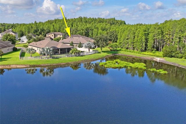 21627 PEARL CRESCENT COURT, Land O Lakes, FL 34637