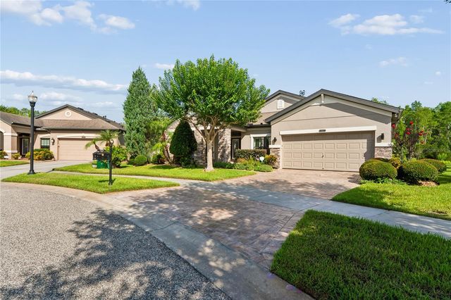 21627 PEARL CRESCENT COURT, Land O Lakes, FL 34637