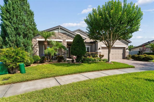 21627 PEARL CRESCENT COURT, Land O Lakes, FL 34637