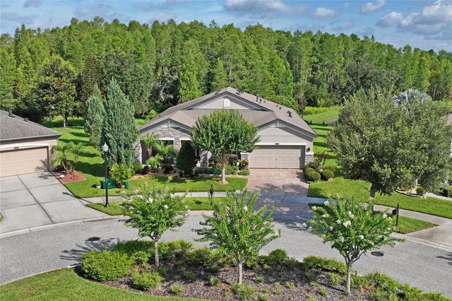 21627 PEARL CRESCENT COURT, Land O Lakes, FL 34637