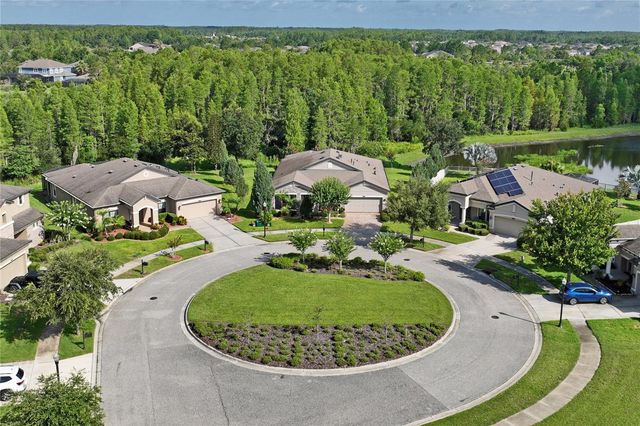 21627 PEARL CRESCENT COURT, Land O Lakes, FL 34637