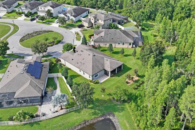 21627 PEARL CRESCENT COURT, Land O Lakes, FL 34637