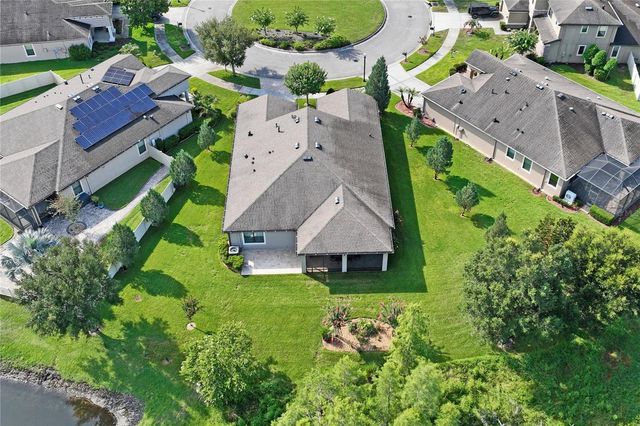 21627 PEARL CRESCENT COURT, Land O Lakes, FL 34637