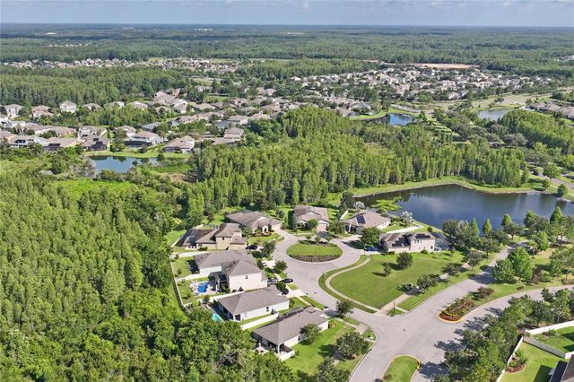 21627 PEARL CRESCENT COURT, Land O Lakes, FL 34637