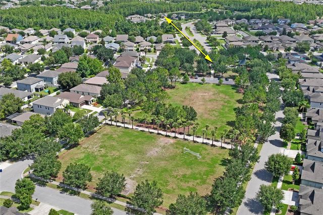 21627 PEARL CRESCENT COURT, Land O Lakes, FL 34637