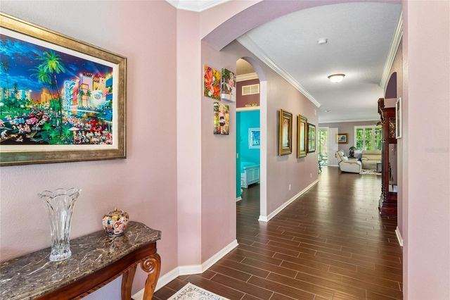 21627 PEARL CRESCENT COURT, Land O Lakes, FL 34637