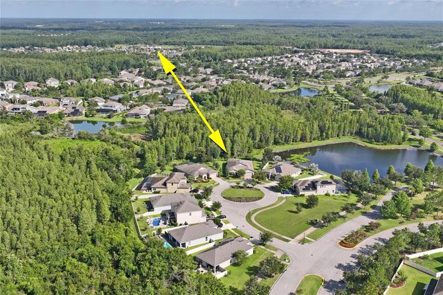 21627 PEARL CRESCENT COURT, Land O Lakes, FL 34637