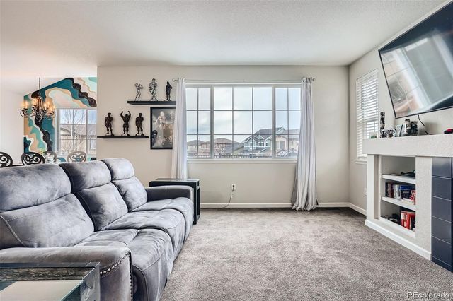 3321 Riverwood Way, Castle Rock, CO 80109