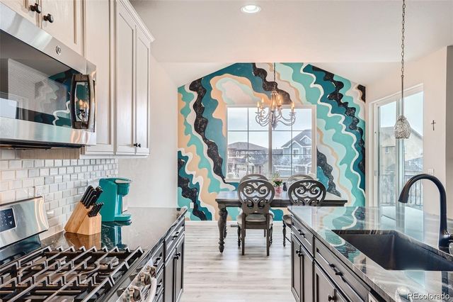 3321 Riverwood Way, Castle Rock, CO 80109