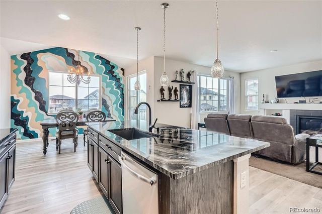 3321 Riverwood Way, Castle Rock, CO 80109