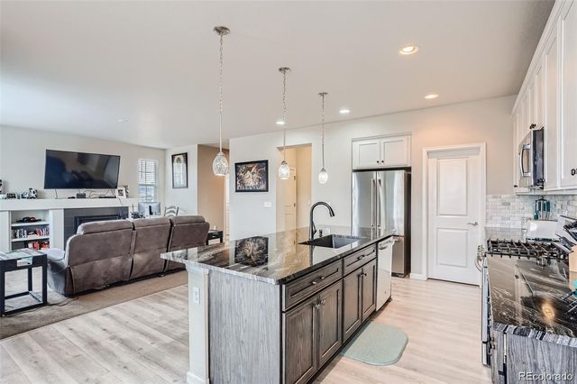 3321 Riverwood Way, Castle Rock, CO 80109