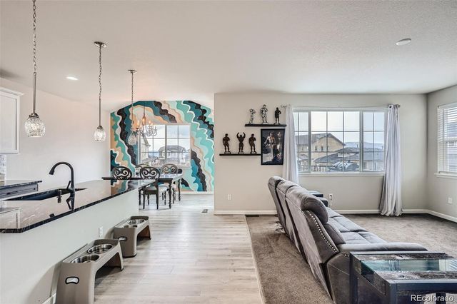 3321 Riverwood Way, Castle Rock, CO 80109