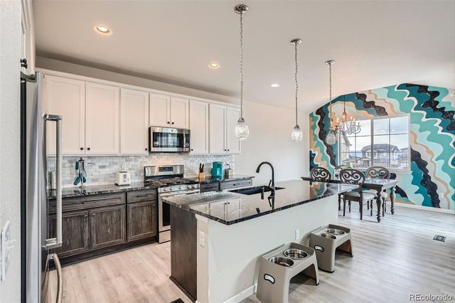 3321 Riverwood Way, Castle Rock, CO 80109
