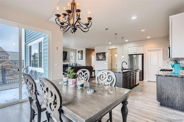3321 Riverwood Way, Castle Rock, CO 80109