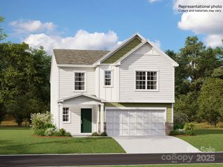 113 Rock Avenue, Statesville, NC 28625