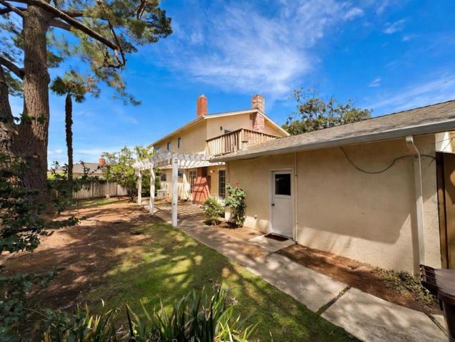 16970 Placer Oaks Road, Los Gatos, CA 95032