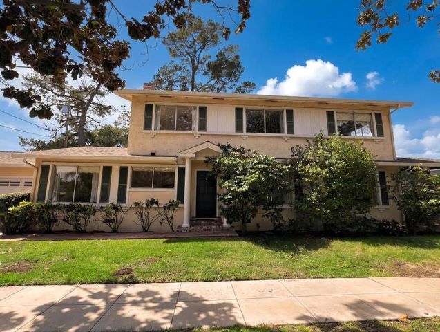 16970 Placer Oaks Road, Los Gatos, CA 95032