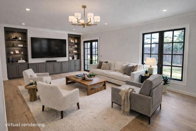 16970 Placer Oaks Road, Los Gatos, CA 95032