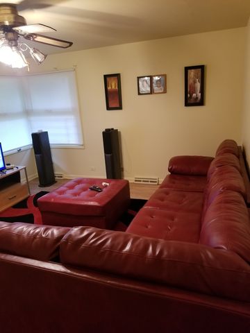 1745 W 163rd Street, Markham, IL 60428