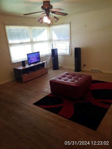 1745 W 163rd Street, Markham, IL 60428