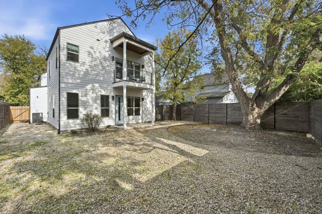2811 Garwood Unit B ST B, Austin, TX 78702