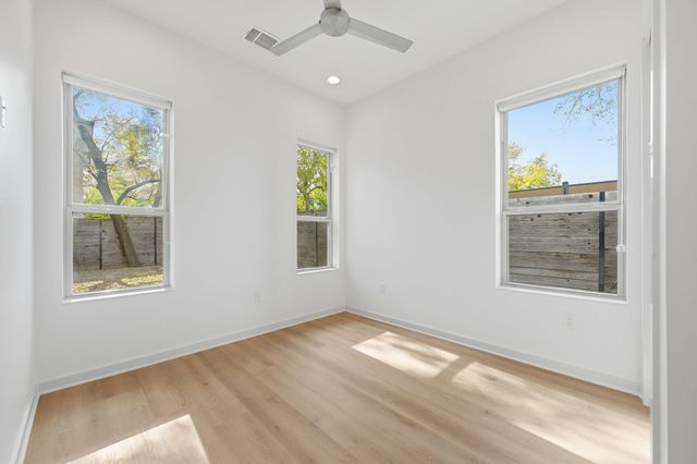 2811 Garwood Unit B ST B, Austin, TX 78702