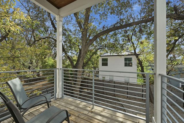 2811 Garwood Unit B ST B, Austin, TX 78702