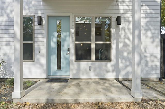 2811 Garwood Unit B ST B, Austin, TX 78702