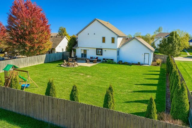 6902 152nd AVENUE, Kenosha, WI 53142